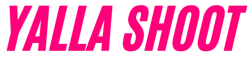 Yalla Shoot logo